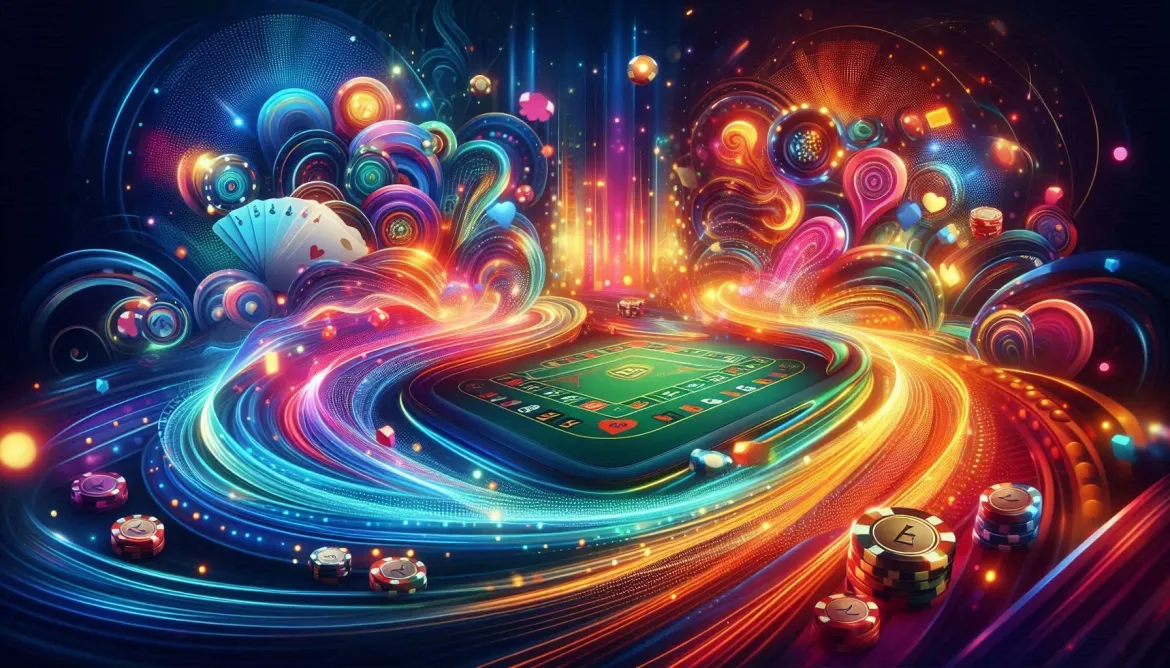 Betnflix Casino